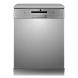 FAGOR 3LVF-621X INOX - Lavavajillas 60CM 12 Servicios