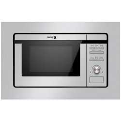 FAGOR 3MWB-201CEGX - Microondas 20L Integrado