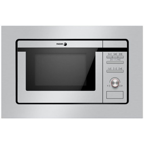 FAGOR 3MWB-201CEGX - Microondas 20L Integrado