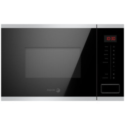 FAGOR 3MWB-20BTCGX Negro - Microondas 20L