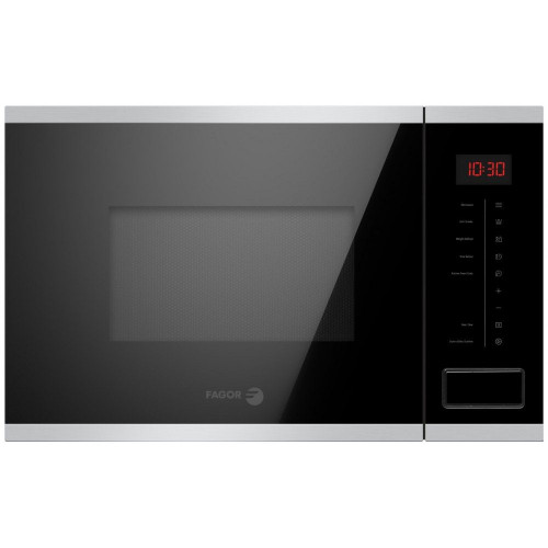 FAGOR 3MWB-20BTCGX Negro - Microondas 20L