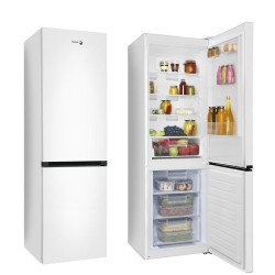 FAGOR 3FFK-6636 BLANCO - Frigorífico Combi No Frost