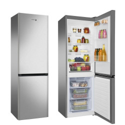 FAGOR 3FFK-6636X  INOX - Frigorífico Combi NoFrost