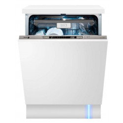 FAGOR 3LVF-638ADIT Integrable - Lavavajillas 60CM 14 Servicios