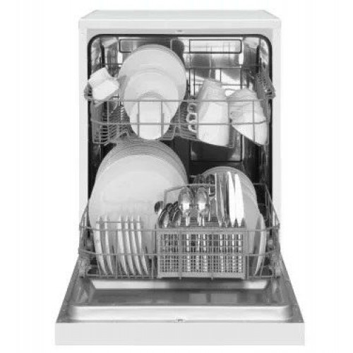 FAGOR 3LVF-620M Blanco - Lavavajillas 60CM 12 servicios