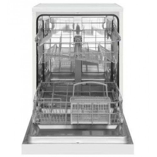 FAGOR 3LVF-620M Blanco - Lavavajillas 60CM 12 servicios