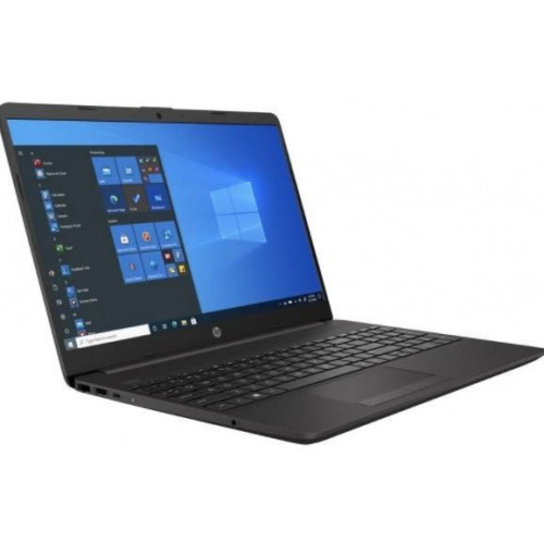 Hp 255 G8 2W1D7EA Negro - Portátil 256GB 15.6