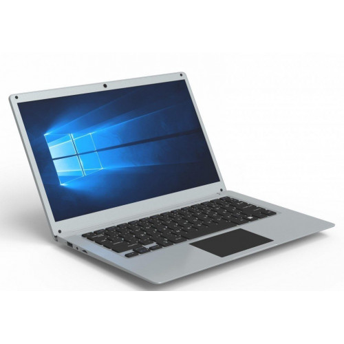 DENVER NBD-15136SES Intel Celeron N4000 Plata - Ordenador Portátil 15.6