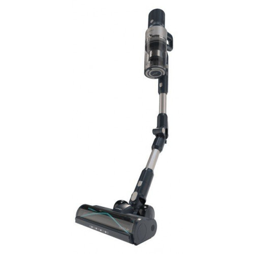 CECOTEC CONGA ROSCKSTAR 5500 HURRICANE STATION FLEX Negro - Aspiradora de Escoba 700W