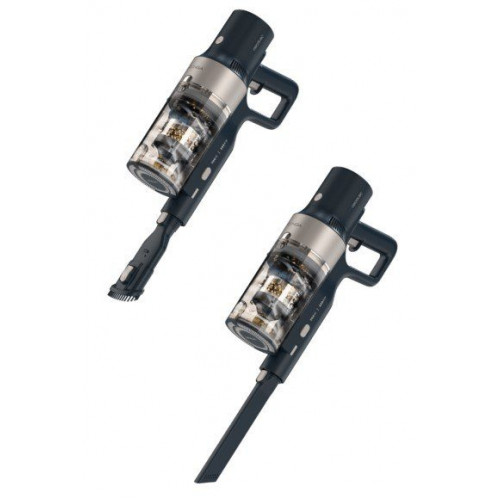 CECOTEC CONGA ROSCKSTAR 5500 HURRICANE STATION FLEX Negro - Aspiradora de Escoba 700W