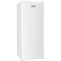 KROMSLINE SKCV143CI Blanco - Congelador Vertical Cíclico