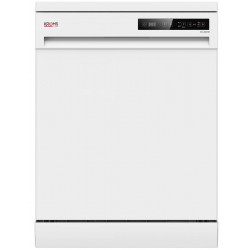 KROMSLINE SKL60DW Blanco - Lavavajillas 60CM 14 Servicios