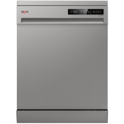 KROMSLINE SKL60DIX Silver - Lavavajillas 60CM 14 Cubiertos
