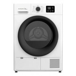 ASPES ASB900ED Blanco - Secadora Bomba de Calor 9KG