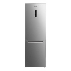 ASPES AC185605ENFDX INOX - Frigorífico Combi No Frost