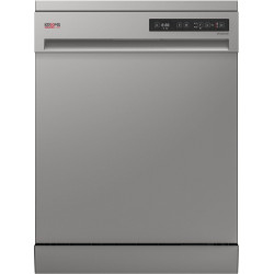 KROMSLINE SKLV610X INOX - Lavavajillas 60CM 15 Servicios
