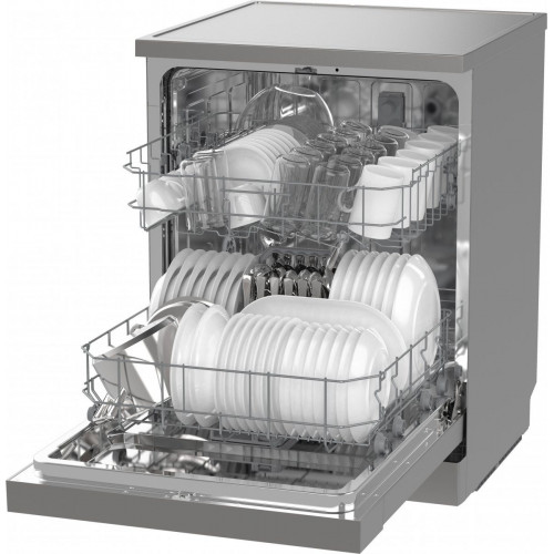 KROMSLINE SKLV610X INOX - Lavavajillas 60CM 15 Servicios