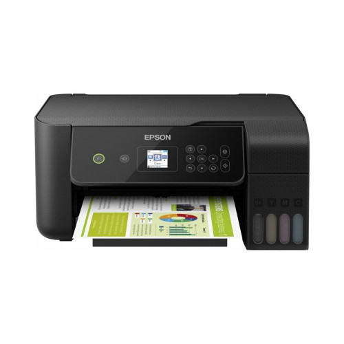 Epson Ecotank ET-2720 - Impresora Multifunción