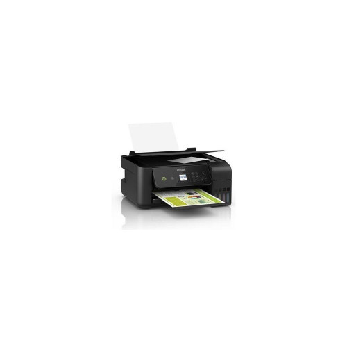 Epson Ecotank ET-2720 - Impresora Multifunción