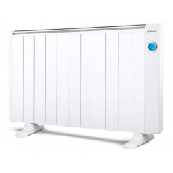 ORBEGOZO RRE 1810 A Blanco - Emisor Térmico 1800W