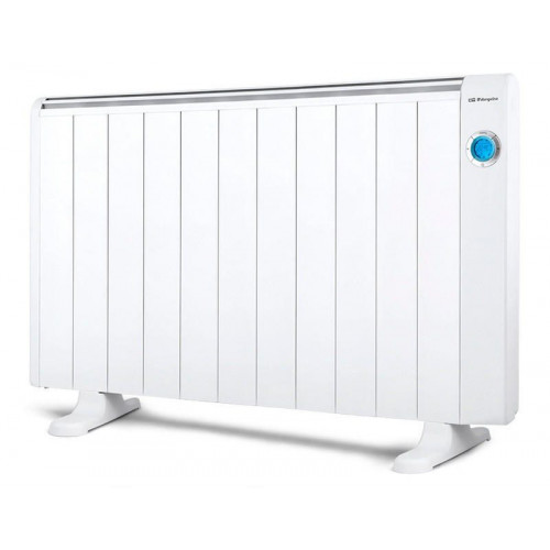 ORBEGOZO RRE 1810 A Blanco - Emisor Térmico 1800W