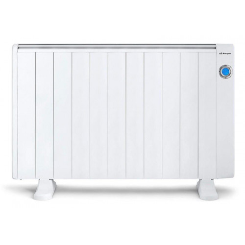 ORBEGOZO RRE 1810 A Blanco - Emisor Térmico 1800W
