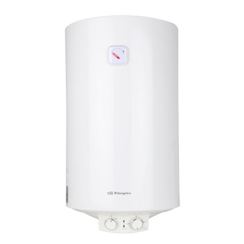 ORBEGOZO TRM 34 Blanco - Termo Eléctrico 30L