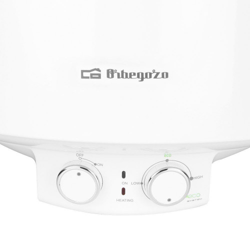 Orbegozo TRM 104 - Termo Eléctrico Vertical 100L