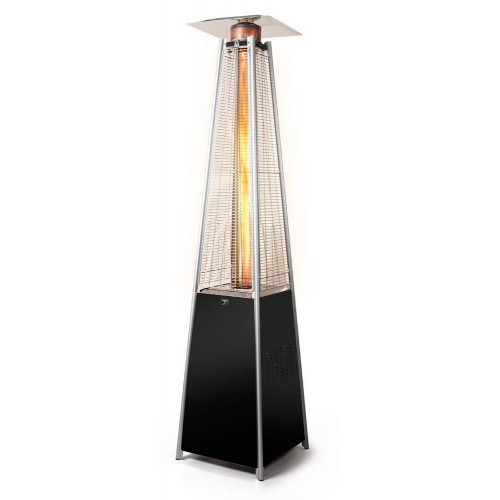 ORBEGOZO PHE 75 Negro - Estufa Exterior 13000W