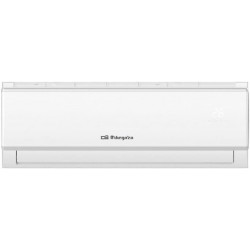 ORBEGOZO FDI 93 - Aire Acondicionado Split 2250 Frig 2500 Kcal