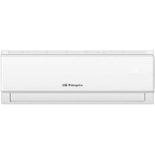 ORBEGOZO FDI 93 - Aire Acondicionado Split 2250 Frig 2500 Kcal