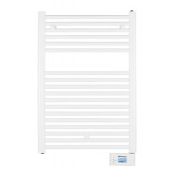 ORBEGOZO THA-315 LCD Blanco - Toallero 500W