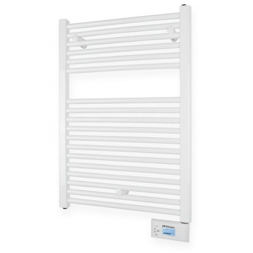 ORBEGOZO THA-315 LCD Blanco - Toallero 500W