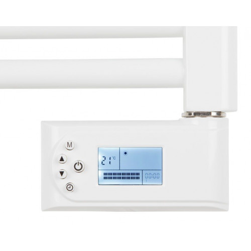 ORBEGOZO THA-465 Blanco - Toallero 750W