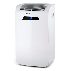 ORBEGOZO ADR-121 Blanco - Aire Acondicionado Portátil 3000 Frigorías