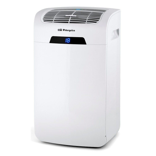 ORBEGOZO ADR-121 Blanco - Aire Acondicionado Portátil 3000 Frigorías