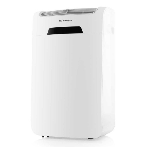 ORBEGOZO ADR-121 Blanco - Aire Acondicionado Portátil 3000 Frigorías