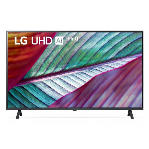 LG 43UR78003LK Negro - TV 43