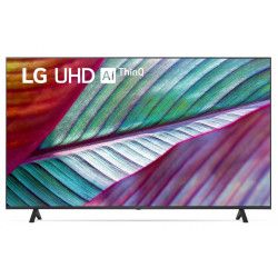 LG 55UR78003LK Negro - TV 55