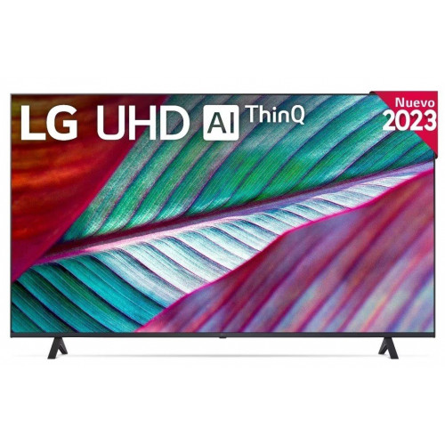 LG 65UR78006LK Negro - TV 65