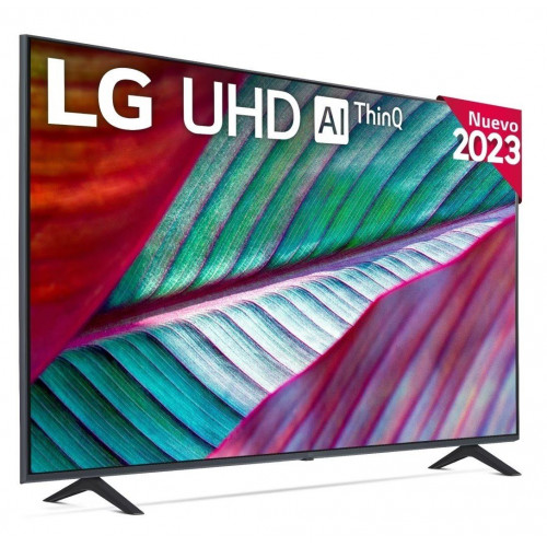 LG 65UR78006LK Negro - TV 65