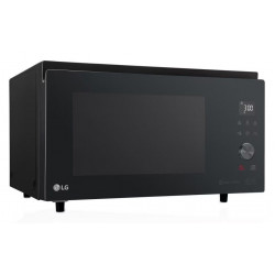 LG MJ-3965-BPS - Microondas 39L 1100W Negro