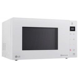 LG MH6535GDH Blanco - Microondas 25L 1450W