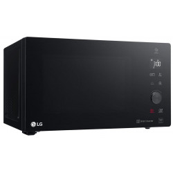 LG MH7265DPS Negro - Microondas 32L 1500W