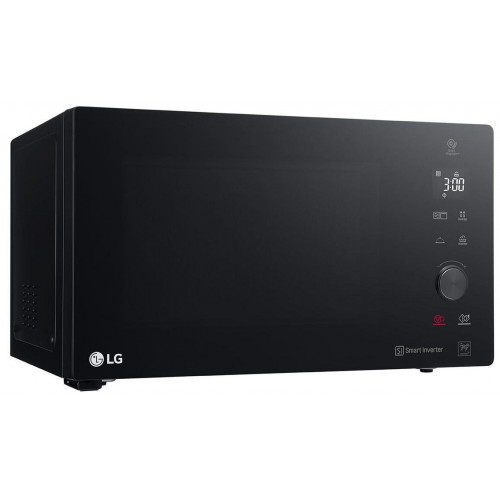 LG MH7265DPS Negro - Microondas 32L 1500W
