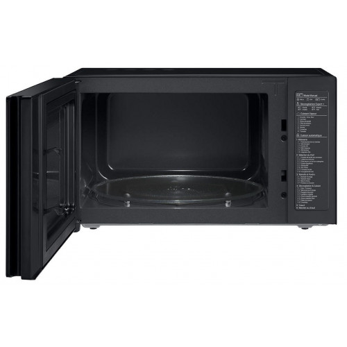 LG MH7265DPS Negro - Microondas 32L 1500W