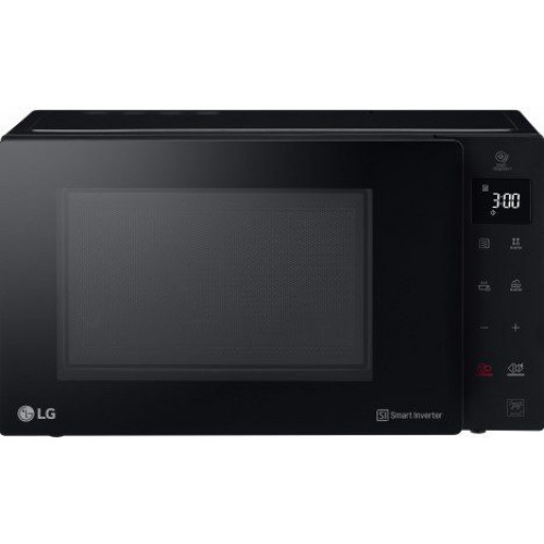 LG MH7235GPS - Microondas 32L 1200W