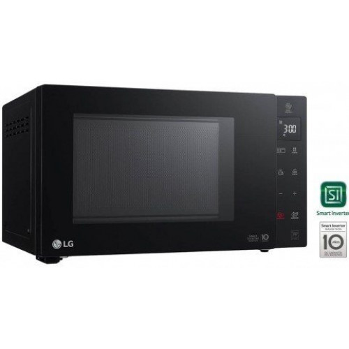 LG MH7235GPS - Microondas 32L 1200W