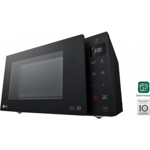 LG MH7235GPS - Microondas 32L 1200W