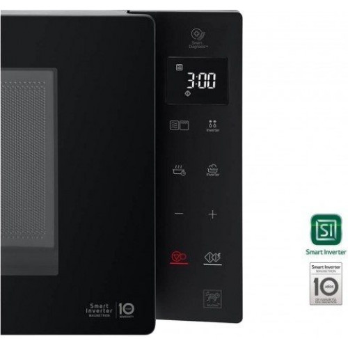 LG MH7235GPS - Microondas 32L 1200W